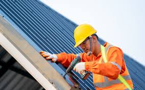 Fast & Reliable Emergency Roof Repairs in Columbia, CA